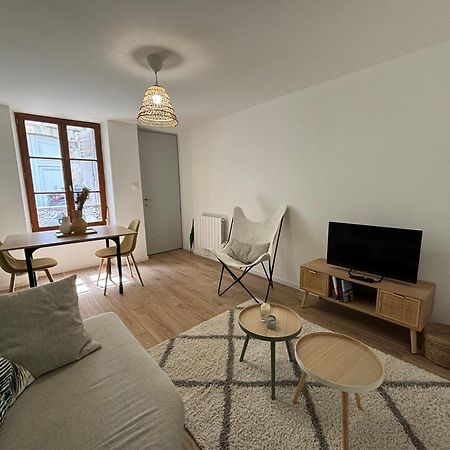 Appartement Sejour Cosy Au Coeur De Fontainebleau Extérieur photo